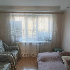 Квартира 18,5 м², 1-комнатная - изображение 1