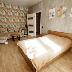 Квартира 40 м², 1-комнатная - изображение 3