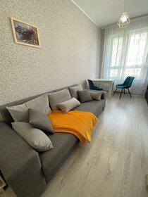 30 м², квартира-студия 3 999 ₽ в сутки - изображение 43