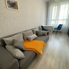 Квартира 30 м², студия - изображение 5