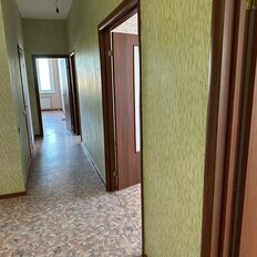 Квартира 102,1 м², 3-комнатная - изображение 3