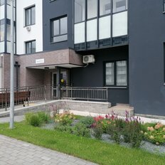 Квартира 32,5 м², 1-комнатная - изображение 3