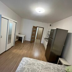 Квартира 29,6 м², студия - изображение 5