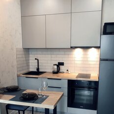 Квартира 21,7 м², студия - изображение 2