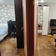 Квартира 45,5 м², 2-комнатная - изображение 4