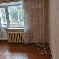 Квартира 34 м², 1-комнатная - изображение 1