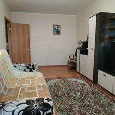 Квартира 29,9 м², 1-комнатная - изображение 3