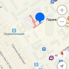 19,5 м², гараж - изображение 5