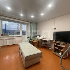 Квартира 65,6 м², 3-комнатная - изображение 2