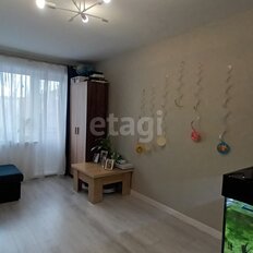 Квартира 44,5 м², 2-комнатная - изображение 2