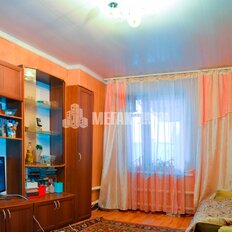 Квартира 56,1 м², 2-комнатная - изображение 5