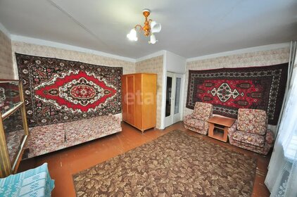 36,6 м², 1-комнатная квартира 1 750 000 ₽ - изображение 53