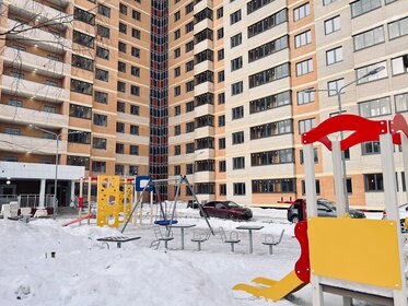 Снять квартиру рядом с парком у метро Парк Победы (синяя ветка) в Санкт-Петербурге и ЛО - изображение 8