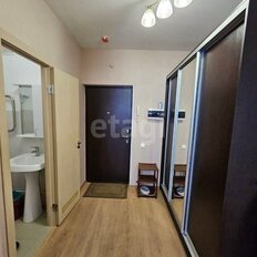 Квартира 27,5 м², 1-комнатная - изображение 3