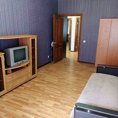 Квартира 59,6 м², 2-комнатная - изображение 5