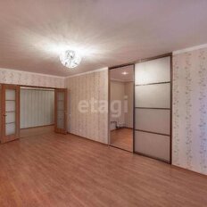 Квартира 95,6 м², 3-комнатная - изображение 3