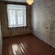 Квартира 43,4 м², 2-комнатная - изображение 1