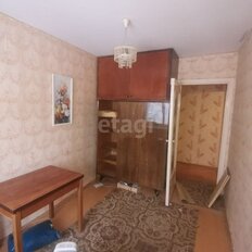 Квартира 42,6 м², 2-комнатная - изображение 5