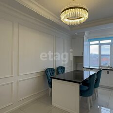 Квартира 110 м², 4-комнатная - изображение 5