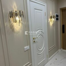 Квартира 34 м², 1-комнатные - изображение 1