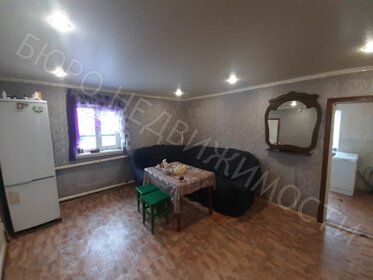 72 м² дом, 4,4 сотки участок 3 200 000 ₽ - изображение 44