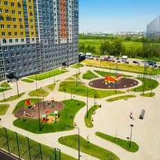 Квартира 31,9 м², 1-комнатная - изображение 3