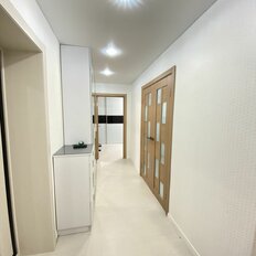 Квартира 53,5 м², 2-комнатная - изображение 3