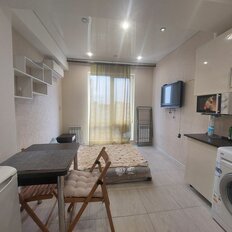 Квартира 24 м², 1-комнатные - изображение 1