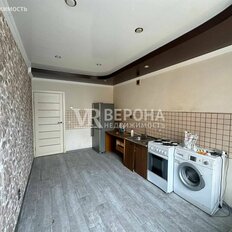 Квартира 38,1 м², 1-комнатная - изображение 2