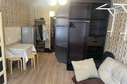 16 м², квартира-студия 1 450 000 ₽ - изображение 33