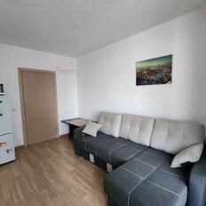 Квартира 28 м², студия - изображение 4