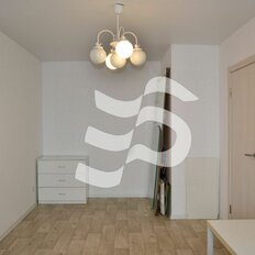 Квартира 34,7 м², 1-комнатная - изображение 2