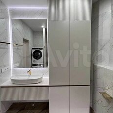 Квартира 40 м², 1-комнатная - изображение 5