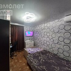 Квартира 55 м², 3-комнатная - изображение 4