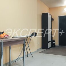 Квартира 24 м², студия - изображение 4