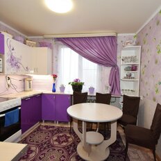 Квартира 52,1 м², 2-комнатная - изображение 3