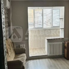 Квартира 24,1 м², 1-комнатная - изображение 1