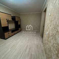 Квартира 51,9 м², 3-комнатная - изображение 4