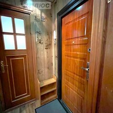 Квартира 26,8 м², 1-комнатная - изображение 5