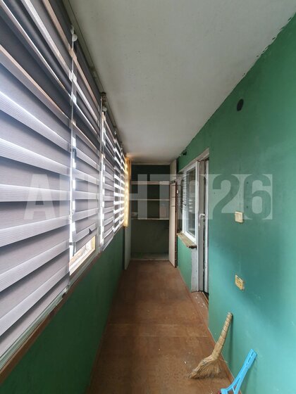 45 м², 1-комнатная квартира 3 200 000 ₽ - изображение 1