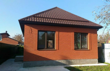 94,3 м² дом, 5,8 сотки участок 5 300 000 ₽ - изображение 61