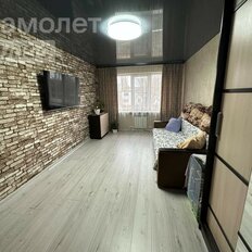 Квартира 42,9 м², 2-комнатная - изображение 4