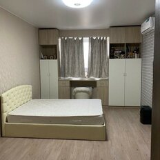 Квартира 41 м², 1-комнатная - изображение 2