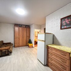 Квартира 30,9 м², 1-комнатная - изображение 3