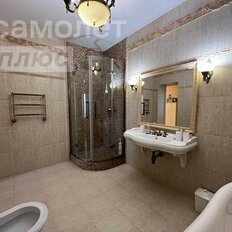 Квартира 118 м², 3-комнатная - изображение 2