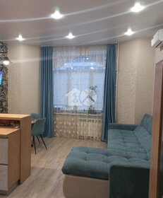 19,7 м², квартира-студия 3 448 575 ₽ - изображение 32