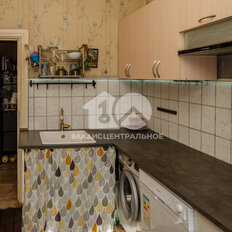 Квартира 40,5 м², 2-комнатная - изображение 3