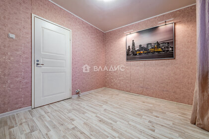 Купить квартиру с современным ремонтом на улице Подъездной переулок в Санкт-Петербурге - изображение 27