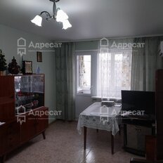 Квартира 41,8 м², 2-комнатная - изображение 4