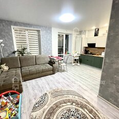 Квартира 65,1 м², 3-комнатная - изображение 2